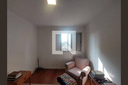 Apartamento à venda com 90m², 3 quartos e 1 vagaQuarto 2