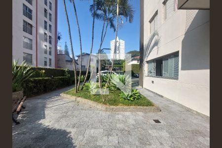 Apartamento à venda com 90m², 3 quartos e 1 vagaJardim