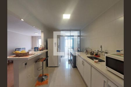 Apartamento à venda com 90m², 3 quartos e 1 vagaCozinha