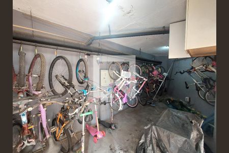 Apartamento à venda com 90m², 3 quartos e 1 vagaBicicletario 