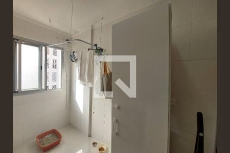 Apartamento à venda com 90m², 3 quartos e 1 vagaÁrea de Serviço