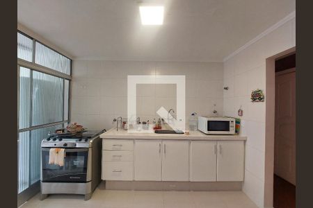 Apartamento à venda com 90m², 3 quartos e 1 vagaCozinha