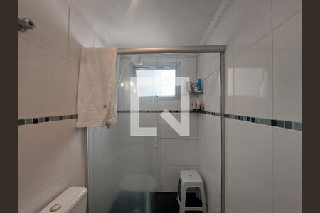 Apartamento à venda com 90m², 3 quartos e 1 vagaBanheiro 1