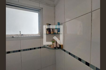 Apartamento à venda com 90m², 3 quartos e 1 vagaBanheiro 1
