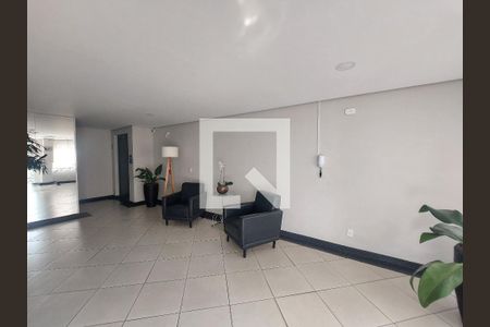 Apartamento à venda com 90m², 3 quartos e 1 vagaHall de Entrada