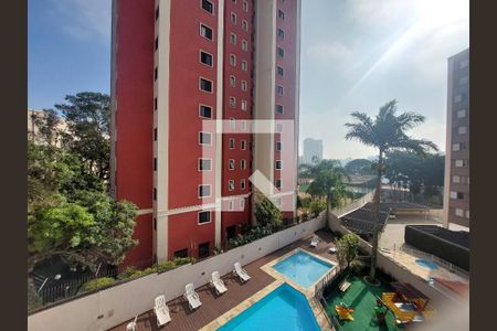 Apartamento à venda com 90m², 3 quartos e 1 vagaVista - Quarto 1