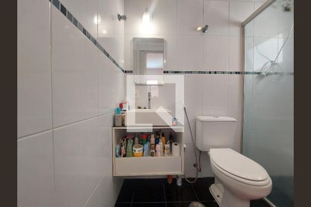 Apartamento à venda com 90m², 3 quartos e 1 vagaBanheiro 1