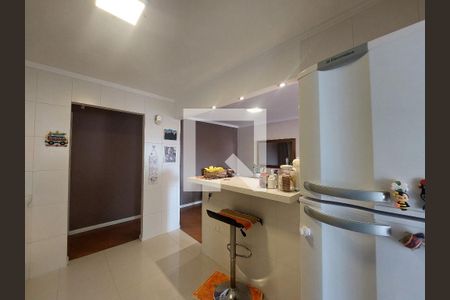 Apartamento à venda com 90m², 3 quartos e 1 vagaCozinha