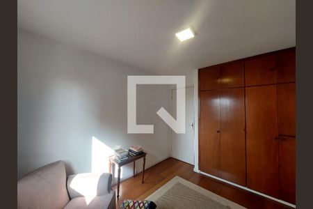 Apartamento à venda com 90m², 3 quartos e 1 vagaQuarto 2