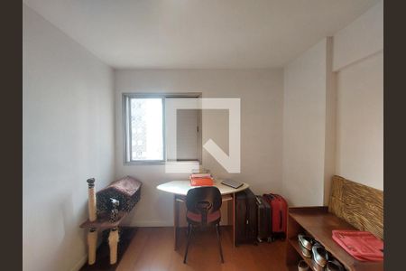 Apartamento à venda com 90m², 3 quartos e 1 vagaQuarto 3