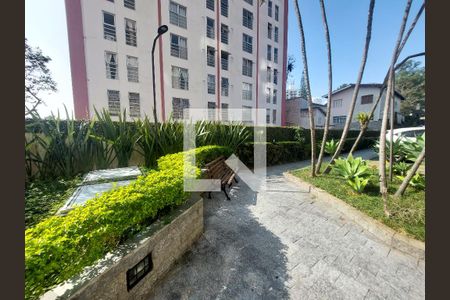 Apartamento à venda com 90m², 3 quartos e 1 vagaJardim