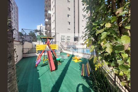 Apartamento à venda com 90m², 3 quartos e 1 vagaPlayground