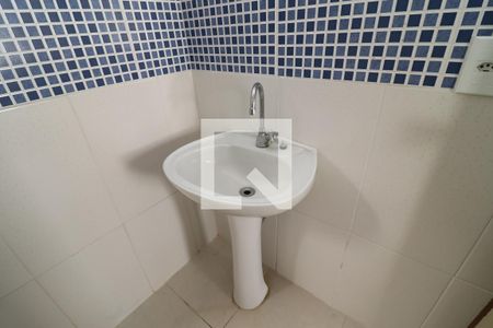 Apartamento à venda com 100m², 4 quartos e 1 vagaBanheiro Social 1