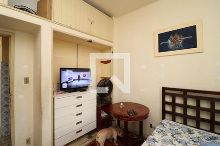 Apartamento à venda com 100m², 4 quartos e 1 vagaQuarto 2