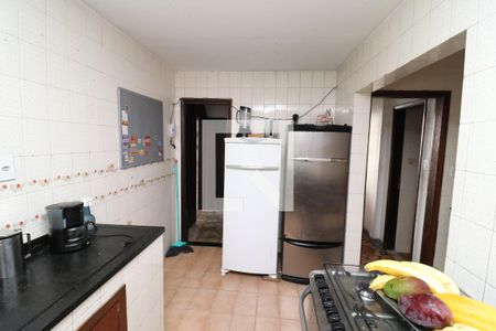 Apartamento à venda com 100m², 4 quartos e 1 vagaCozinha