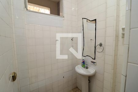 Apartamento à venda com 100m², 4 quartos e 1 vagaBanheiro Social 2