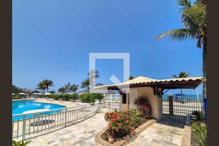 Apartamento para alugar com 60m², 1 quarto e 1 vagaÁrea comum