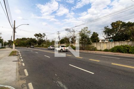 Apartamento para alugar com 55m², 2 quartos e 1 vagaVista da Rua