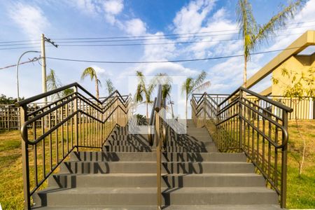 Apartamento para alugar com 55m², 2 quartos e 1 vagaÁrea comum