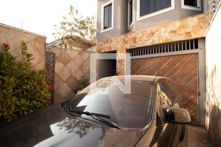 Casa à venda com 263m², 4 quartos e 9 vagasGaragem