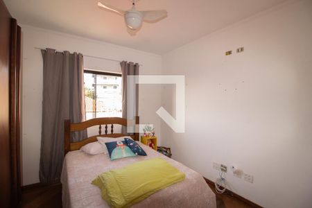 Casa à venda com 263m², 4 quartos e 9 vagasQuarto 3