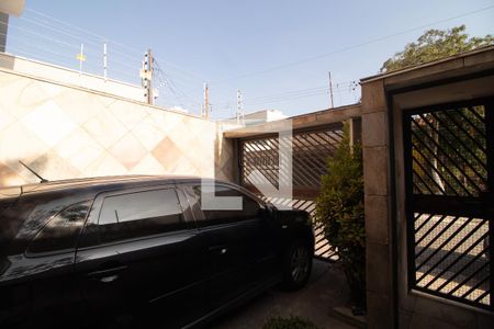 Casa à venda com 263m², 4 quartos e 9 vagasGaragem