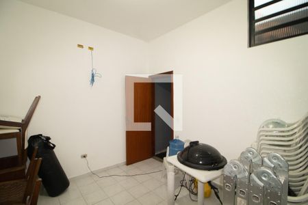 Casa à venda com 263m², 4 quartos e 9 vagasQuarto 4