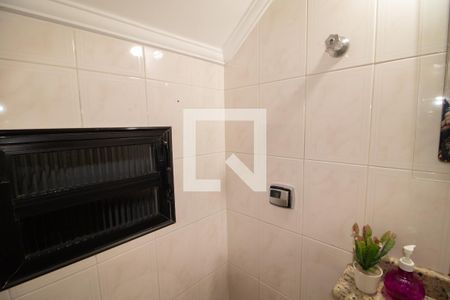 Casa à venda com 263m², 4 quartos e 9 vagasLavabo