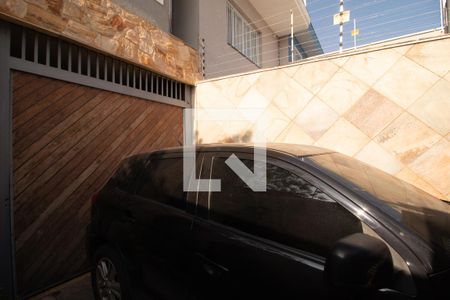 Casa à venda com 263m², 4 quartos e 9 vagasGaragem