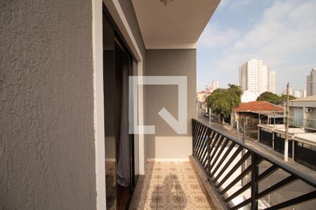 Casa à venda com 263m², 4 quartos e 9 vagasVaranda
