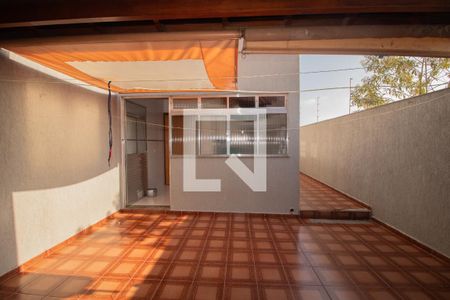 Casa à venda com 263m², 4 quartos e 9 vagasQuintal