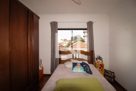 Casa à venda com 263m², 4 quartos e 9 vagasQuarto 3