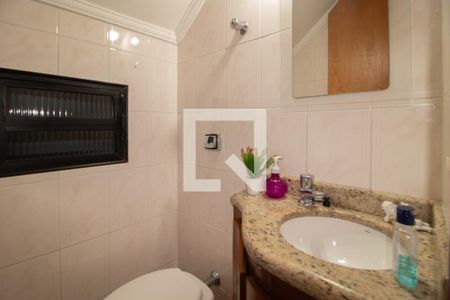 Casa à venda com 263m², 4 quartos e 9 vagasLavabo