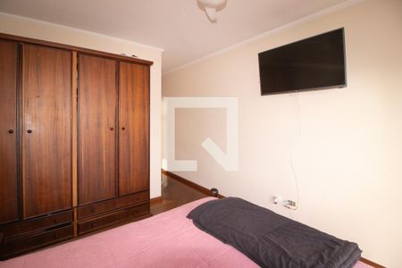 Casa à venda com 263m², 4 quartos e 9 vagasSuíte 1