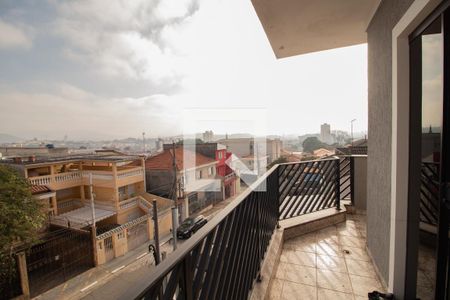 Casa à venda com 263m², 4 quartos e 9 vagasVaranda