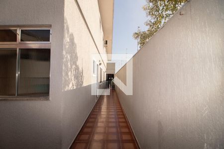 Casa à venda com 263m², 4 quartos e 9 vagasQuintal