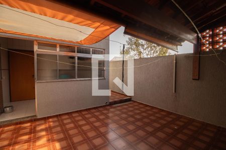 Casa à venda com 263m², 4 quartos e 9 vagasChurrasqueira