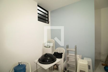 Casa à venda com 263m², 4 quartos e 9 vagasQuarto 4