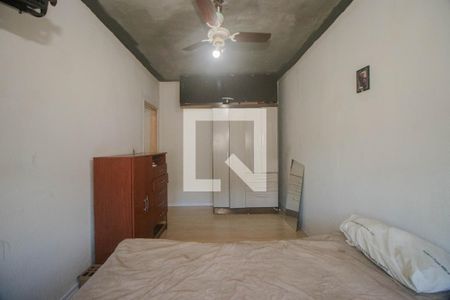 Quarto de apartamento para alugar com 1 quarto, 46m² em Jardim Sabará, Porto Alegre