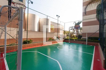 Apartamento à venda com 50m², 2 quartos e 1 vaga Apartamento à venda com 50m², 2 quartos e 1 vagaQuadra Esportiva
