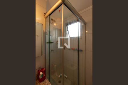 Apartamento à venda com 50m², 2 quartos e 1 vaga Apartamento à venda com 50m², 2 quartos e 1 vagaBanheiro