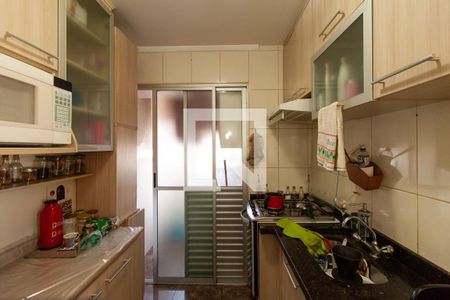 Apartamento à venda com 50m², 2 quartos e 1 vaga Apartamento à venda com 50m², 2 quartos e 1 vagaCozinha