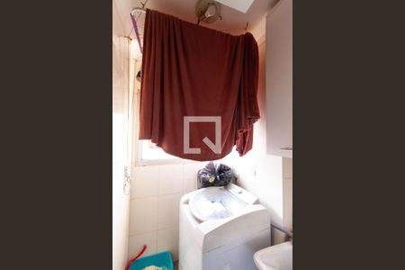 Apartamento à venda com 50m², 2 quartos e 1 vaga Apartamento à venda com 50m², 2 quartos e 1 vagaÁrea de Serviço