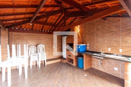 Apartamento à venda com 50m², 2 quartos e 1 vaga Apartamento à venda com 50m², 2 quartos e 1 vagaChurrasqueira