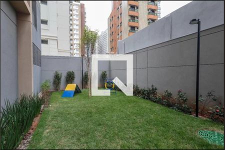 Studio à venda com 25m², 1 quarto e sem vaga Studio à venda com 25m², 1 quarto e sem vagaÁrea comum - Pet Place
