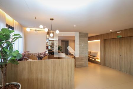 Apartamento à venda com 175m², 3 quartos e 3 vagas Apartamento à venda com 175m², 3 quartos e 3 vagasPortaria