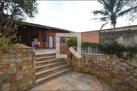 Casa à venda com 670m², 8 quartos e 8 vagasEspaço churrasqueira