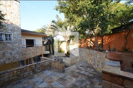 Casa à venda com 670m², 8 quartos e 8 vagasQuintal/ casa2