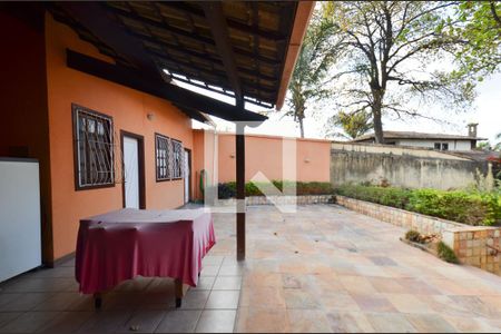 Casa à venda com 670m², 8 quartos e 8 vagasEspaço Churrasqueira