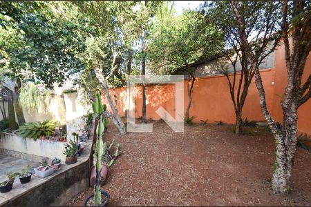 Casa à venda com 670m², 8 quartos e 8 vagasQuintal/ casa2